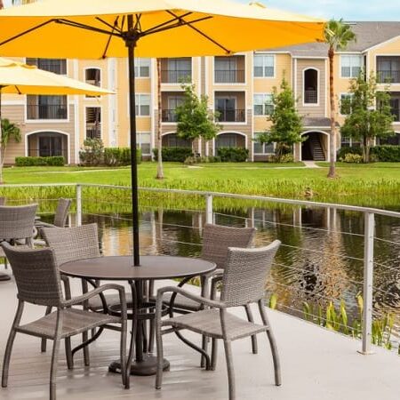 Serviced Apartments in Tampa Florida